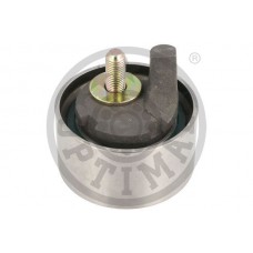 0-N2325 OPTIMAL Натяжний ролик ремінь ГРМ