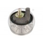 0-N2325 OPTIMAL Натяжний ролик ремінь ГРМ
