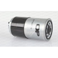 EFF5037.10 OPEN PARTS Паливний фільтр