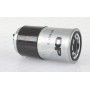 EFF5037.10 OPEN PARTS Паливний фільтр