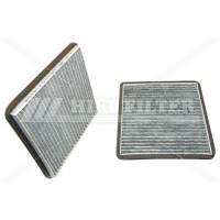 SC 8149 CA HIFI FILTER Фільтр повітря у внутрішньому просторі