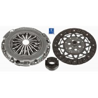 3000 954 489 SACHS Комплект зчеплення