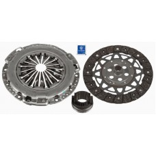 3000 954 489 SACHS Комплект зчеплення