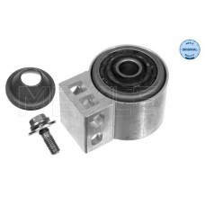 614 035 0037 MEYLE Кронштейн подушки важеля