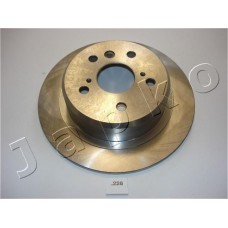 61226 JAPKO Гальмівний диск