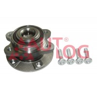 RS1309 AUTLOG Комплект підшипника ступиці колеса