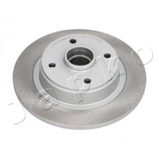 61400C JAPKO Гальмівний диск
