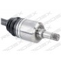 13D0688 RIDEX Привідний вал