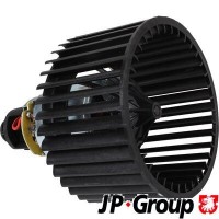 1126100500 JP GROUP Вентилятор салону