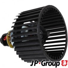 1126100500 JP GROUP Вентилятор салону