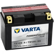 509901020I314 VARTA Стартерна акумуляторна батарея