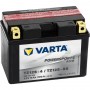 509901020I314 VARTA Стартерна акумуляторна батарея