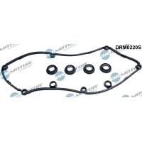 DRM0220S Dr.Motor Automotive Комплект прокладок, Кришка головки циліндра