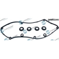 DRM0220S Dr.Motor Automotive Комплект прокладок, Кришка головки циліндра