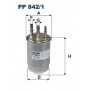 PP 842/1 FILTRON Паливний фільтр