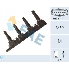 80350 FAE Котушка запалювання