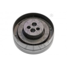 0-N160 OPTIMAL Натяжний ролик ремінь ГРМ