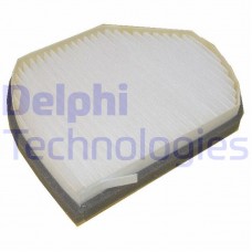TSP0325107 DELPHI Фільтр повітря у внутрішньому просторі