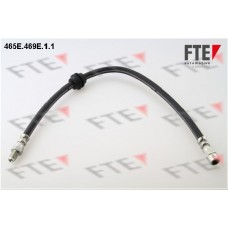465E.469E.1.1 FTE Гальмівний шланг