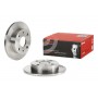 08.9138.10 BREMBO Гальмівний диск