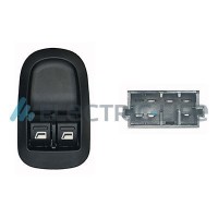 ZRPGP76004 ELECTRIC LIFE Вимикач склопідйомник