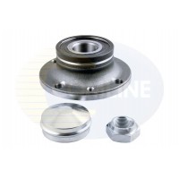 CHA018 COMLINE Комплект підшипника ступиці колеса