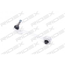 273C0096 RIDEX Ричаг незалежної підвіски колеса, подвеска колеса