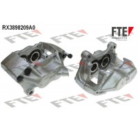 RX3898209A0 FTE Гальмівний супорт