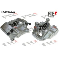 RX3898209A0 FTE Гальмівний супорт