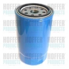 15572 HOFFER Масляний фільтр
