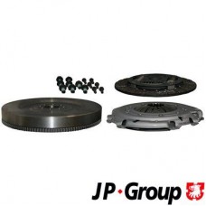 1130404410 JP GROUP Комплект зчеплення