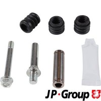 3564004310 JP GROUP Комплект напрямної гільзи