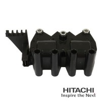 2508739 HITACHI Котушка запалювання