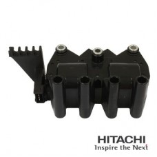 2508739 HITACHI Котушка запалювання