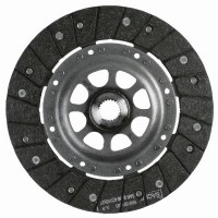 1864 000 440 SACHS Диск зчеплення