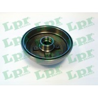 7D0135 LPR Гальмівний барабан