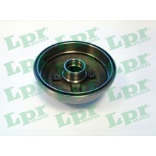 7D0135 LPR Гальмівний барабан