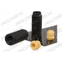 919D0056 RIDEX Пилозахисний комплект амортизатор