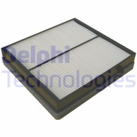 TSP0325196 DELPHI Фільтр повітря у внутрішньому просторі