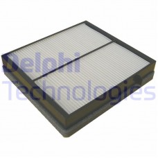 TSP0325196 DELPHI Фільтр повітря у внутрішньому просторі