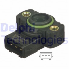 SS10996-12B1 DELPHI Датчик поло жіння дросельної заслінки