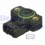 SS10996-12B1 DELPHI Датчик поло жіння дросельної заслінки