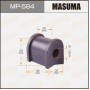 MP584 MASUMA Втулка стабілізатора