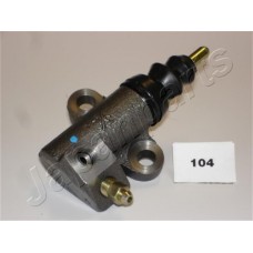 CY-104 JAPANPARTS Робочий циліндр система зчеплення