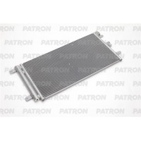 PRS1373 PATRON Конденсатор кондиціонера