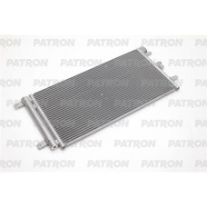 PRS1373 PATRON Конденсатор кондиціонера