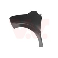 0937657 VAN WEZEL Крыло
