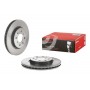 09.C934.11 BREMBO Гальмівний диск