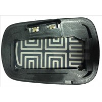 310-0024-1 TYC Дзеркальне скло зовнішнє дзеркало