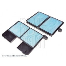 ADT32509 BLUE PRINT Комплект фільтра салонний повітря